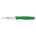 Couteau d'office acier Nitrum vert 8.5cm Arcos Nova
