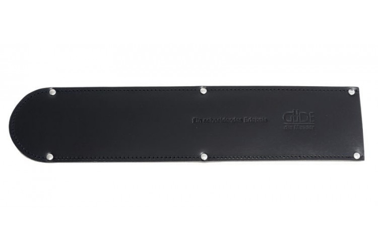 Couteau universel forg&eacute; 13cm Alpha Olive G&uuml;de