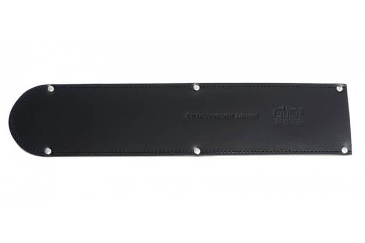 Couteau universel forgé 13cm Alpha Olive Güde