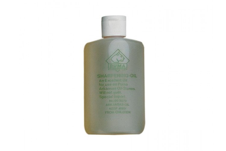 Bidon huile Puma 100ml
