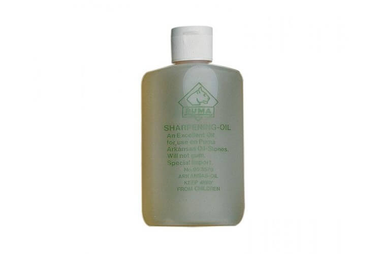 Bidon huile Puma 100ml