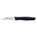 Set 2 couteaux Arcos Nova 1 bec d'oiseau 6cm + 1 office droit 8cm 