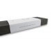 Couteau d'office japonais KAI Shun Nagare lame damas 72 couches Dual Core 9cm manche bombé