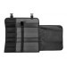 Malette 5 couteaux japonais KAI Wasabi Black JAPON