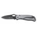 Couteau pliant CRKT PAZODA 2 manche acier inox 7.6cm