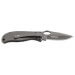 Couteau pliant CRKT PAZODA manche acier inox 9.5cm