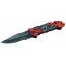 Couteau pliant Herbertz 236013 manche pakka 12.5 cm finition "stonewashed"