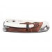Couteau pliant Herbertz 213309 Manche palissandre strié 9cm