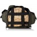 Sac à dos pour champignons Maserin 35L