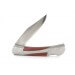 Couteau pliant Herbertz 297811 manche métal/pakka 11cm