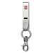 Passant de ceinture métallique Victorinox, avec mousqueton