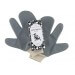 Paire de gants d'orfèvre Astic Brille en coton