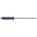 Fusil à aiguiser carré DICK COMBI 2 faces taille fine + taille polie 25cm