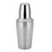 Shaker à cocktail Chevalier Diffusion acier inox capacité 0.8L