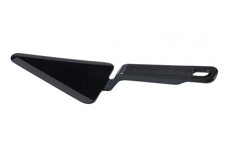 Pelle &agrave; tarte noire en Exoglass&reg;