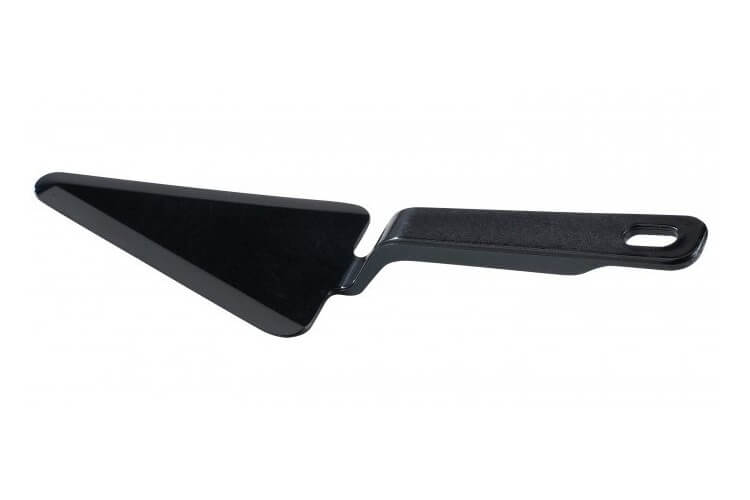 Pelle à tarte noire en Exoglass®