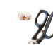 Ciseaux de cuisine professionnels Anysharp 5 fonctions intégrées