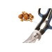 Ciseaux de cuisine professionnels Anysharp 5 fonctions intégrées