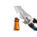 Ciseaux de cuisine professionnels Anysharp 5 fonctions intégrées