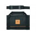 Malette vide noire Yaxell pour 8 couteaux