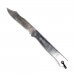 Couteau pliant Douk-Douk 815GM lame acier carbone manche métal 11cm
