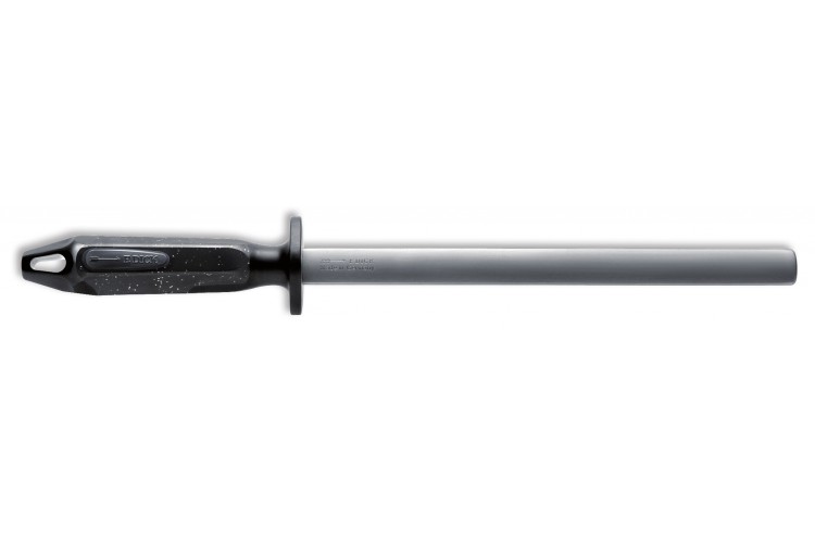 Fusil &agrave; aiguiser ovale DICK DIAMANT 25cm