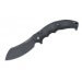 Couteau pliant poignard FOX Military Anunnaki fx505 manche G10 15cm