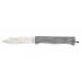 Couteau pliant Douk-Douk 815GM lame acier carbone manche métal 11cm