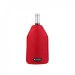 Rafraîchissoir champagne/vin WA126 rouge - Screwpull 