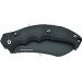 Couteau pliant FOX Military Anunnaki FX-505 manche G10 15cm + étui