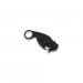 Couteau pliant FOX Military FX.479 Karambit manche G10 noir 11.5cm