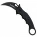 Couteau pliant FOX Military FX.479 Karambit manche G10 noir 11.5cm