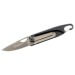Couteau pliant Black FOX BF.80 manche 10.5 cm Zytel noir