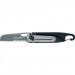 Couteau pliant Black FOX BF.81 manche 10.5 cm Zytel noir