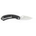 Couteau pliant Black Fox BF.91 manche 10 cm Zytel noir 