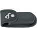 Couteau pliant Black FOX "Kuma" manche 11.5 cm plaquette G10 noir 