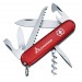 Couteau suisse Victorinox Camper Logo rouge 91mm 13 fonctions