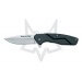 Couteau pliant Black FOX "Carbonix" BF.716 manche 10 cm fibre de carbone