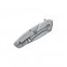 Couteau pliant Black FOX Steelix BF.717 manche acier 440C 10 cm