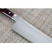 Couteau de chef japonais artisanal Takamura SGR 21cm acier SPG2