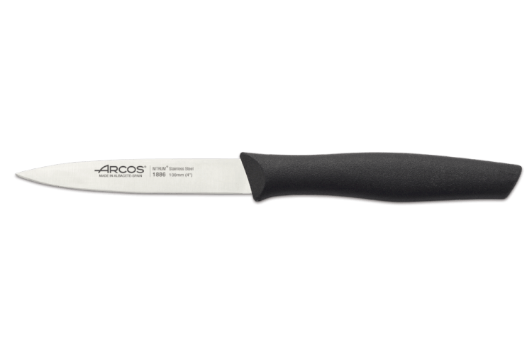 Couteau d'office 10cm éplucheur Nova Arcos