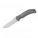 Couteau pliant FOX Military "Extreme élite" FX.121TI manche titanium 11 cm