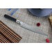 Couteau yanagiba japonais KAI Wasabi Black lame 21cm