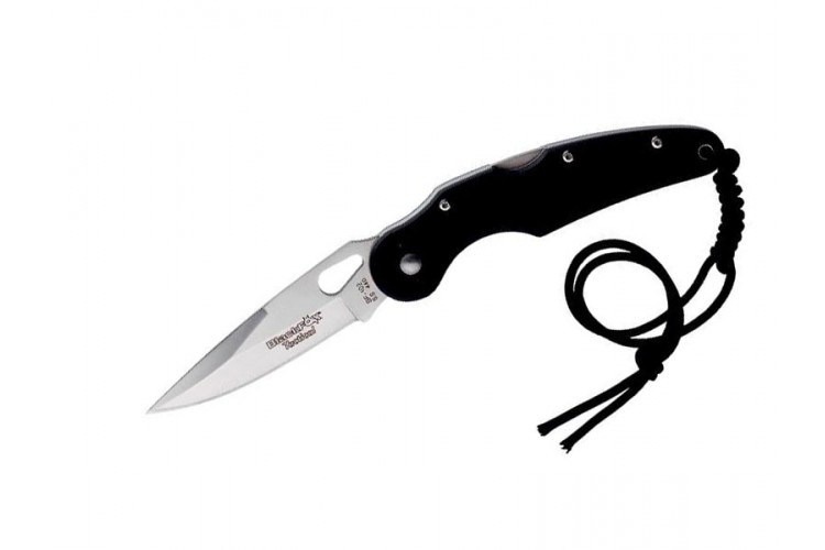 Couteau pliant Black FOX Tactical BF.102 manche 11.5cm G10