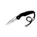 Couteau pliant Black FOX Tactical BF.102 manche 11.5cm G10