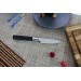 Couteau universel japonais KAI Wasabi Black lame 10cm
