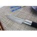 Couteau universel japonais KAI Wasabi Black lame 10cm