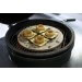 Pierre de cuisson céramique pour barbecue Big Green Egg MiniMax, Small et Medium