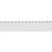 Boîte 5 lames dentées FISCHER Super acier suédois 174cm pour scie électrique à ruban largeur 16mm