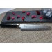 Couteau universel japonais Satake Helios 15cm damas 69 couches